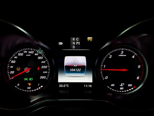 Mercedes-Benz V-Класс III (W447) с пробегом 2018 года, цена 5 310 000 рублей, 104115 км, минивэн, Автокод Объявления