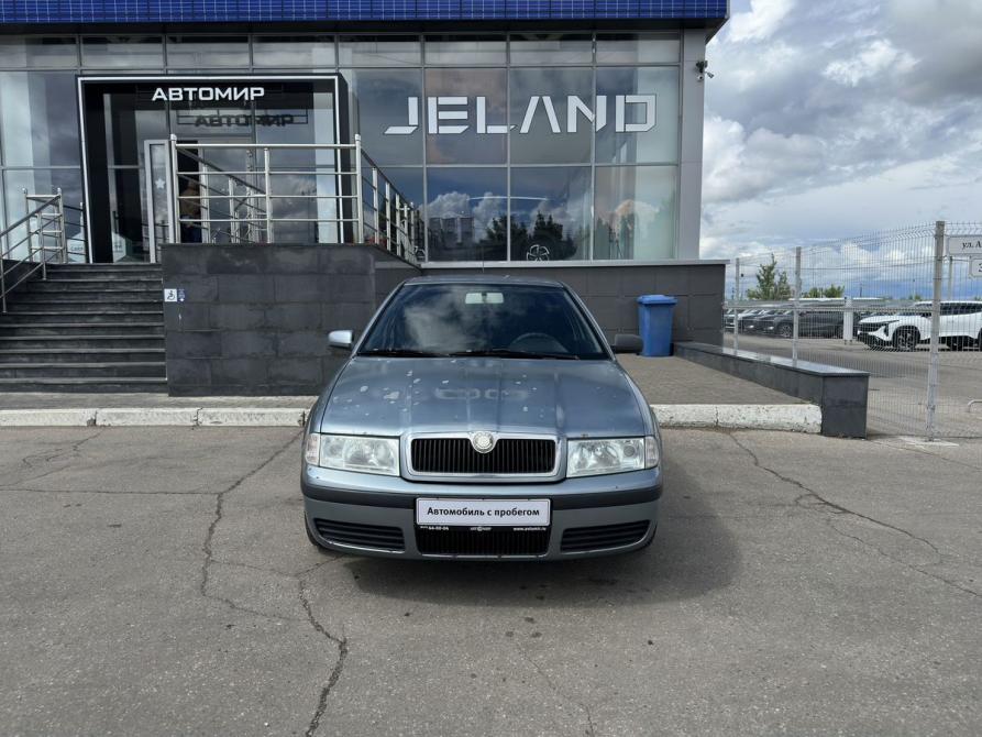 Skoda Octavia I (A4) Рестайлинг Саратов  - изображение 2