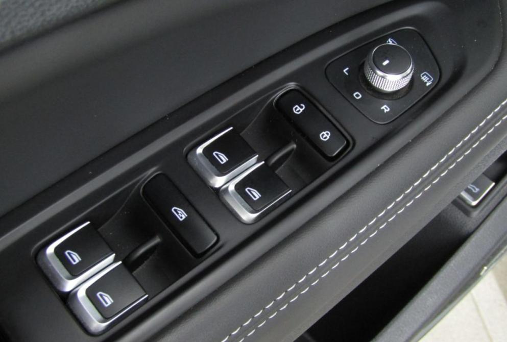 Geely Tugella I Екатеринбург  - изображение 21