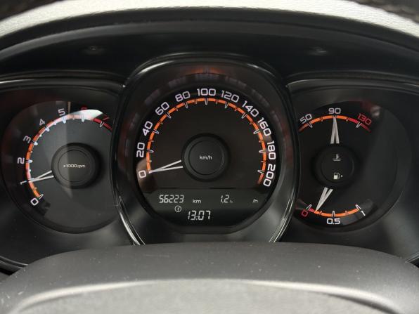 Lada (ВАЗ) Vesta I с пробегом 2020 года, цена 1 085 000 рублей, 56221 км, седан, Автокод Объявления