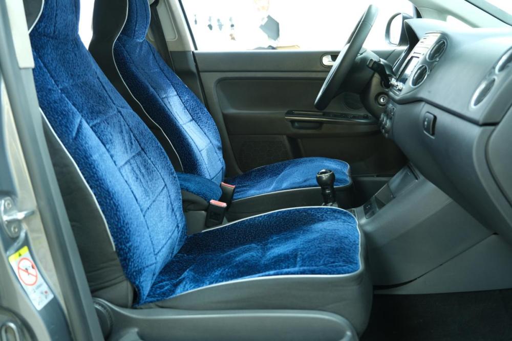 Volkswagen Golf V Омск  - изображение 18