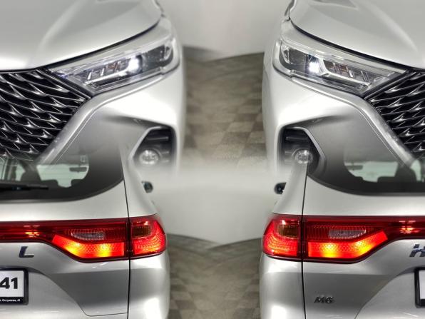 Haval M6 II с пробегом 2023 года, цена 1 495 000 рублей, 66987 км, внедорожник, Автокод Объявления