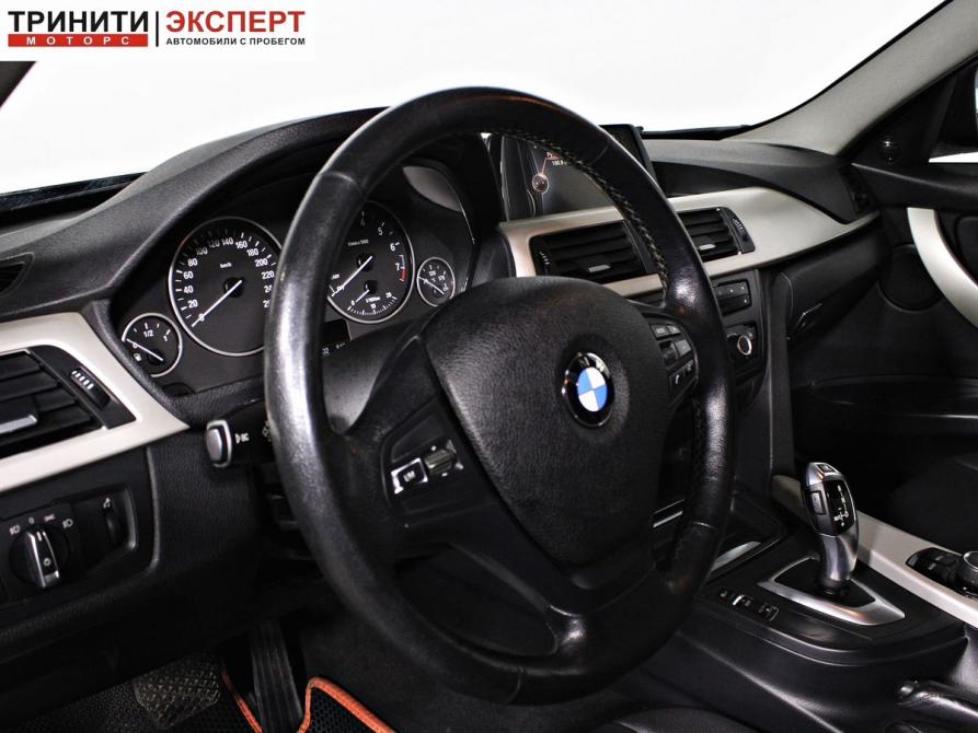 BMW 3 серии VI (F3x) Белгород  - изображение 12