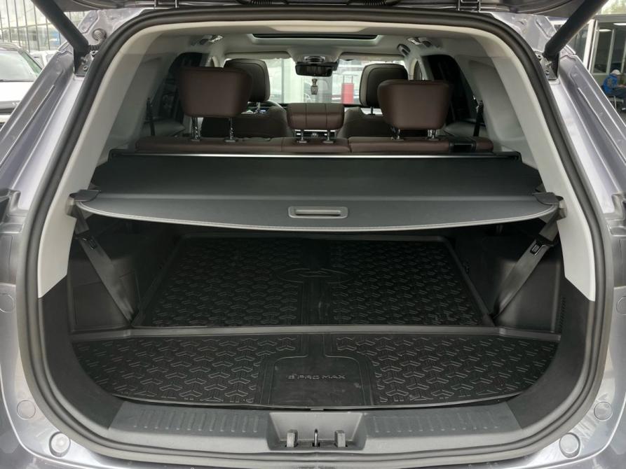 Chery Tiggo 8 Pro Max I Рестайлинг Краснодар  - изображение 6