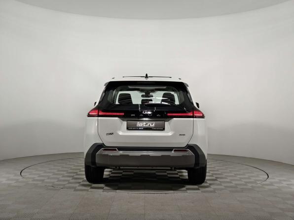 Toyota RAV4 VI (XA60) с пробегом 2025 года, цена 4 990 000 рублей, 42 км, внедорожник, Автокод Объявления