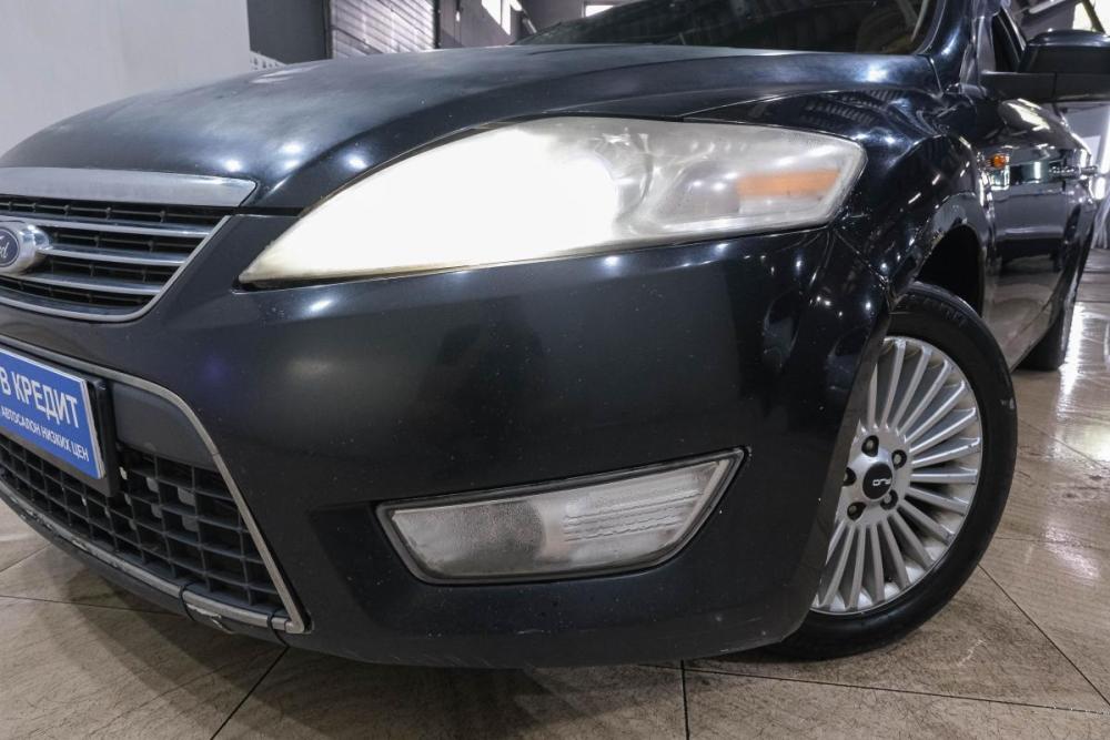 Ford Mondeo IV Новокузнецк  - изображение 11