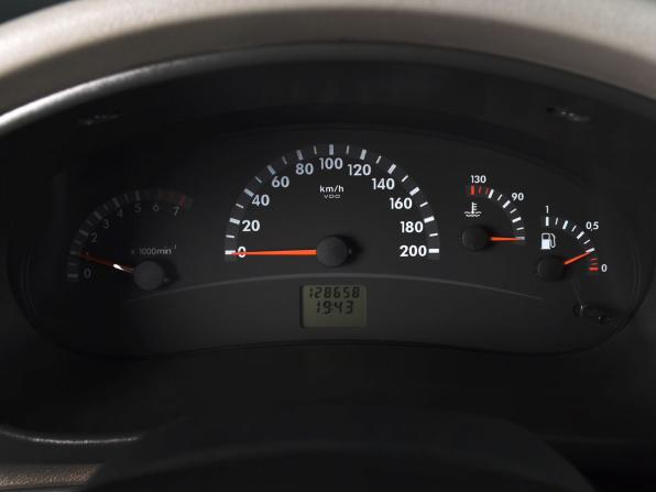 Lada (ВАЗ) Kalina I с пробегом 2011 года, цена 199 999 рублей, 128657 км, универсал, Автокод Объявления