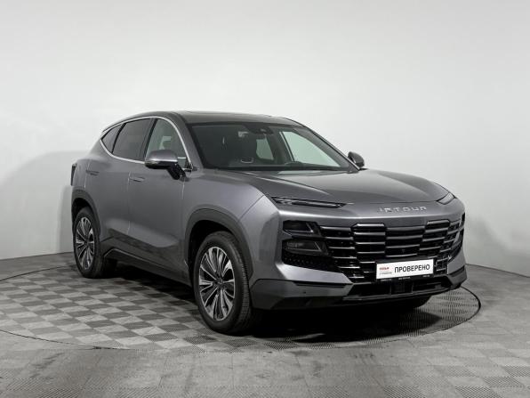 JETOUR DASHING I с пробегом 2023 года, цена 2 085 000 рублей, 52807 км, внедорожник, Автокод Объявления