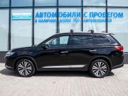 Mitsubishi Outlander III Рестайлинг 3 Екатеринбург  - изображение 25