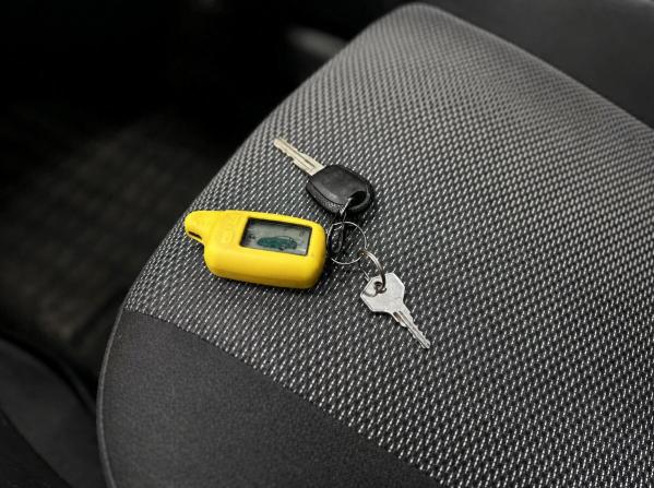 Kia Rio II с пробегом 2009 года, цена 590 000 рублей, 170022 км, хэтчбек, Автокод Объявления
