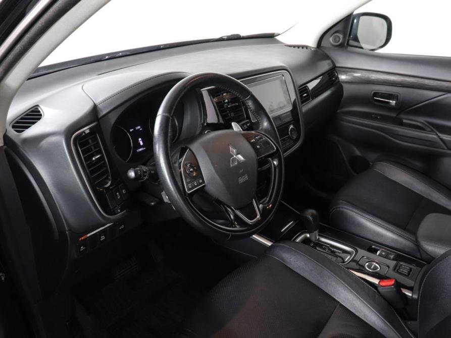 Mitsubishi Outlander III Рестайлинг 3 Химки  - изображение 10