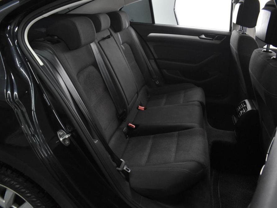 Volkswagen Passat B8 Воронеж  - изображение 7