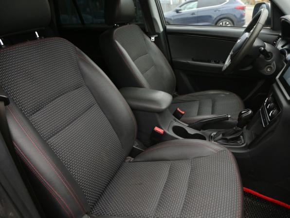 Chery Tiggo 3 I с пробегом 2017 года, цена 815 000 рублей, 111800 км, внедорожник, Автокод Объявления
