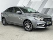 Lada (ВАЗ) Vesta I Екатеринбург  - изображение 32