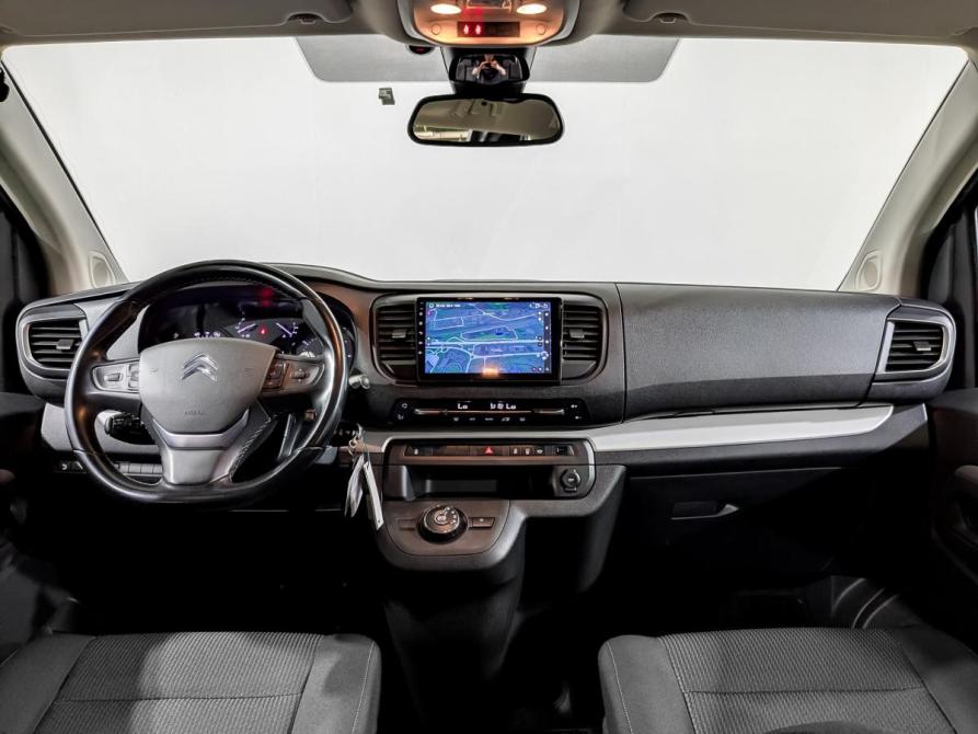 Citroen SpaceTourer I Москва  - изображение 14
