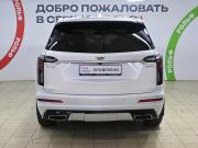 Cadillac XT6 I Москва  - изображение 32