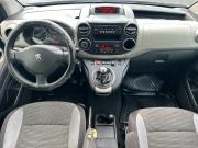 Peugeot Partner II Рестайлинг Санкт-Петербург  - изображение 32