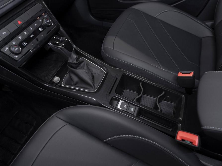 Volkswagen Tharu XR Москва  - изображение 15