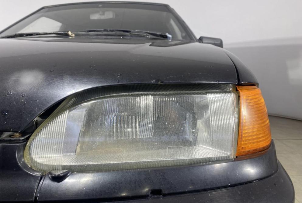 Lada (ВАЗ) 2114 Саранск  - изображение 17