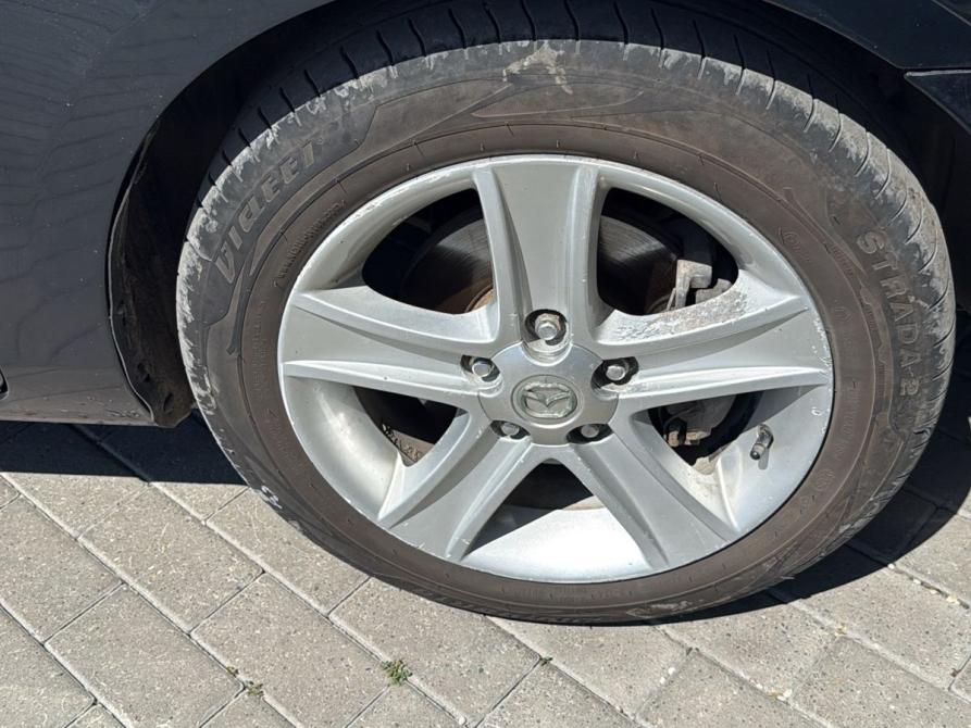 Mazda 3 I (BK) Кемерово  - изображение 17