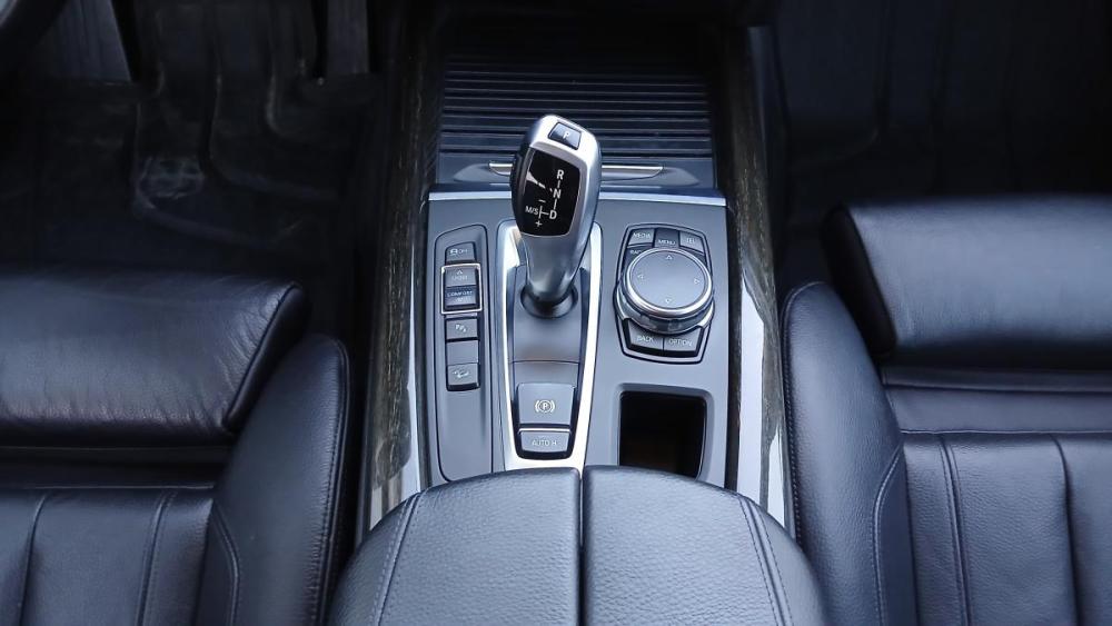 BMW X5 III (F15) Екатеринбург  - изображение 15