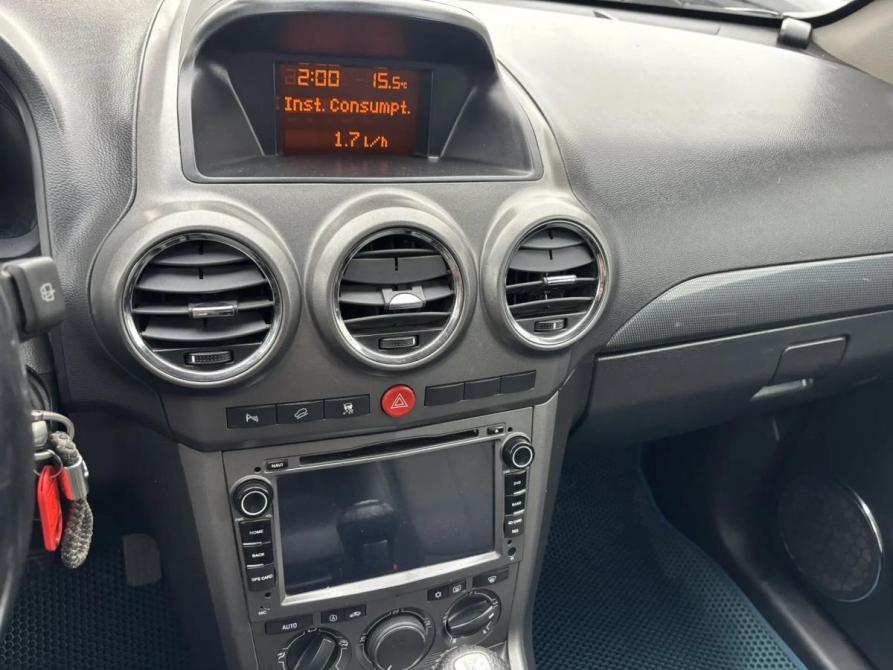 Opel Antara I Альметьевск  - изображение 11
