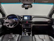 Hyundai Santa Fe IV Москва  - изображение 44