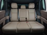 Li Auto (Lixiang) L6 Москва  - изображение 39