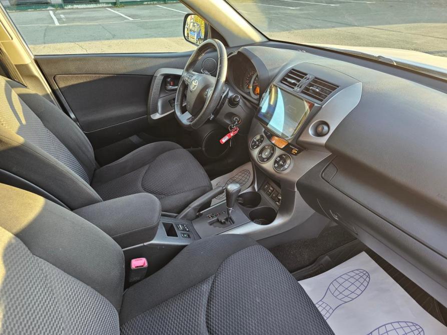 Toyota RAV4 III (XA30) Рестайлинг Тюмень  - изображение 11