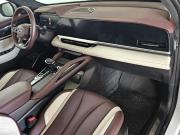 Geely Monjaro I Москва  - изображение 30