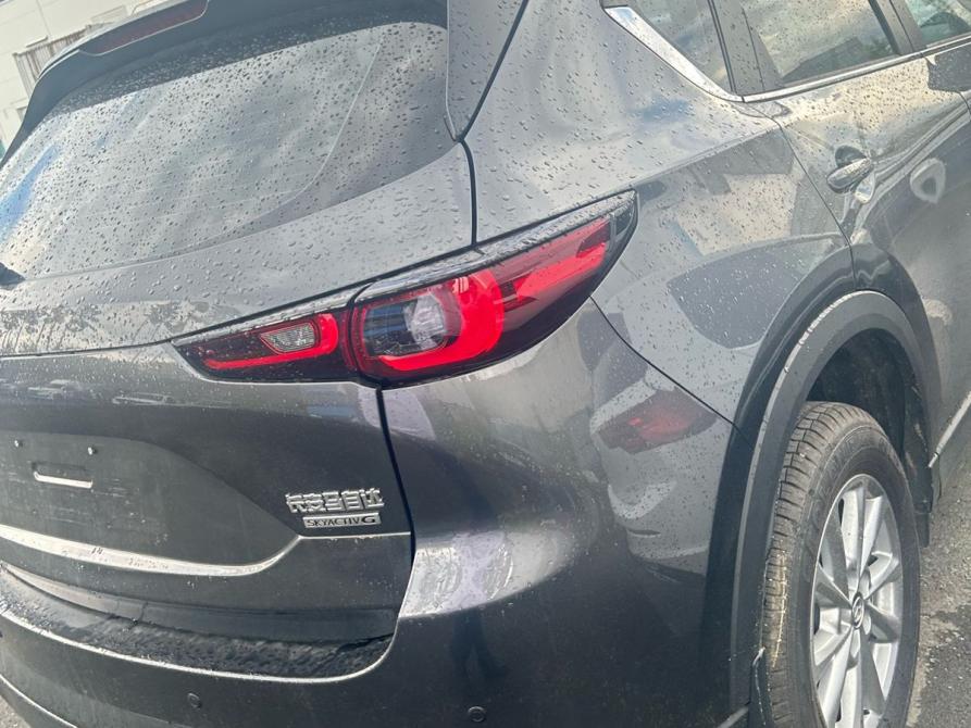 Mazda CX-5 II Рестайлинг Екатеринбург  - изображение 10