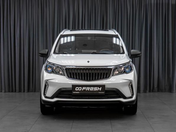 Livan X3 Pro с пробегом 2023 года, цена 1 499 000 рублей, 48591 км, внедорожник, Автокод Объявления
