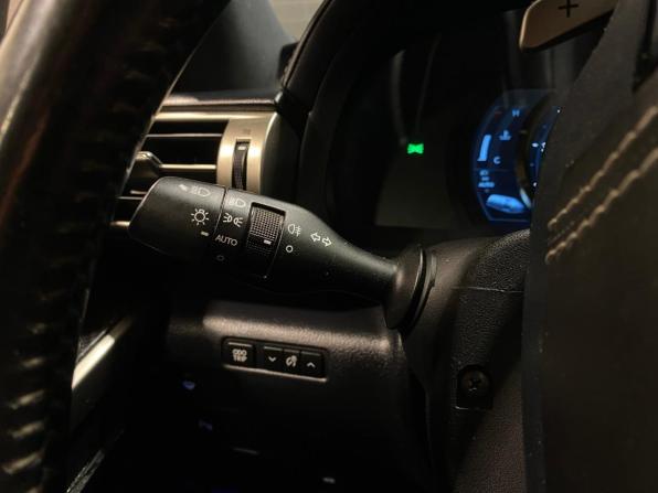 Lexus IS III с пробегом 2014 года, цена 2 425 000 рублей, 236772 км, седан, Автокод Объявления