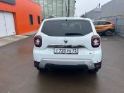 Renault Duster II Сызрань  - изображение 29