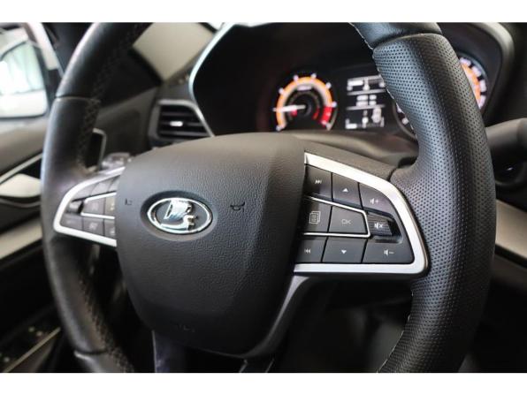 Lada (ВАЗ) Vesta I Рестайлинг (NG) с пробегом 2024 года, цена 1 240 300 рублей, 47819 км, седан, Автокод Объявления