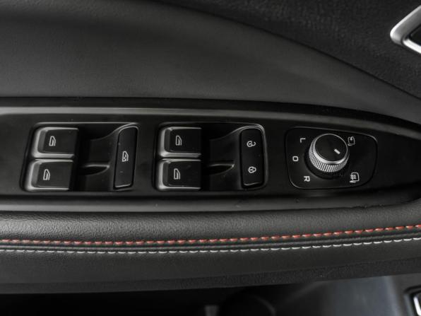 Geely Tugella I Рестайлинг с пробегом 2022 года, цена 2 699 000 рублей, 81616 км, внедорожник, Автокод Объявления