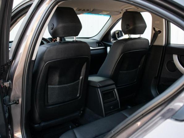 BMW 3 серии VI (F3x) с пробегом 2013 года, цена 1 415 030 рублей, 170622 км, седан, Автокод Объявления