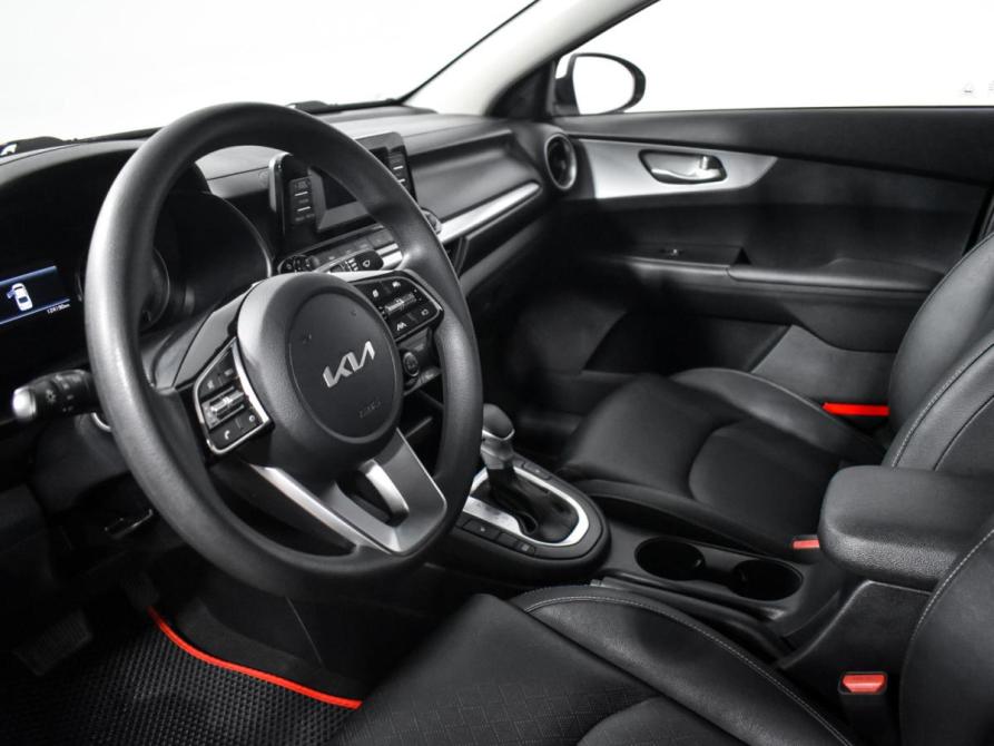 Kia K3 II Санкт-Петербург  - изображение 10