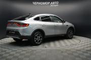 Renault Arkana I Крым  - изображение 29