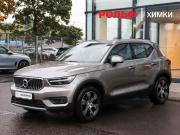Volvo XC40 I Химки  - изображение 14