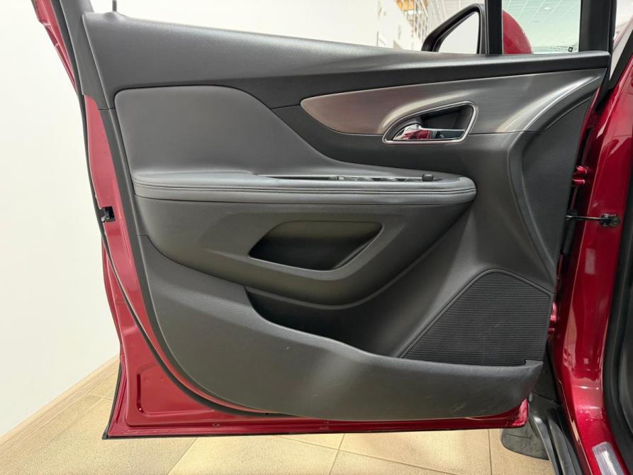 Opel Mokka I Новороссийск  - изображение 29