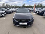Geely Emgrand II Ногинск  - изображение 20