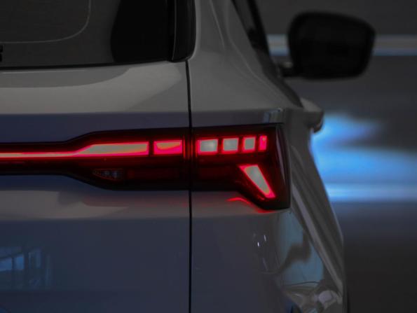 Geely Coolray I Рестайлинг с пробегом 2025 года, цена 2 450 000 рублей, 18777 км, внедорожник, Автокод Объявления