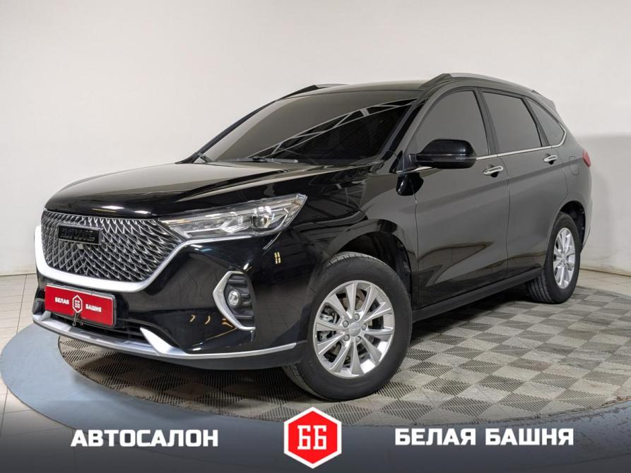 Haval M6 II Екатеринбург  - изображение 1