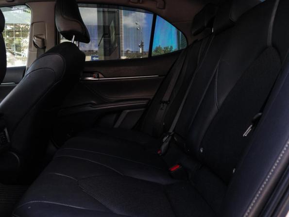 Toyota Camry VIII (XV70) Рестайлинг с пробегом 2021 года, цена 3 100 000 рублей, 88424 км, седан, Автокод Объявления