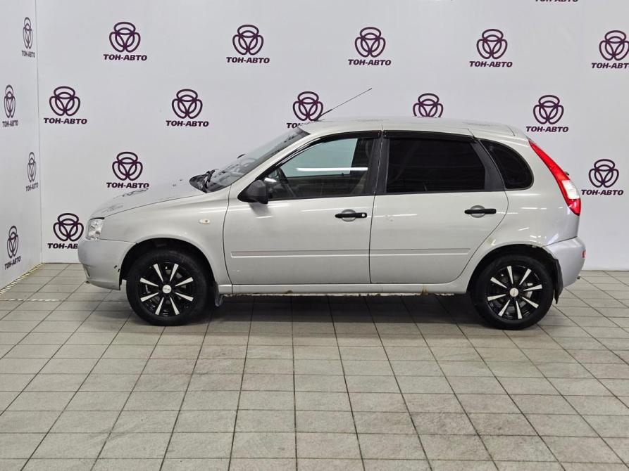 Lada (ВАЗ) Kalina I Тольятти  - изображение 8