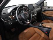 Mercedes-Benz GLE I (W166) Химки  - изображение 28