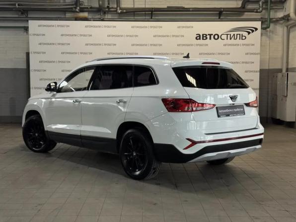 Jetta VS7 I Рестайлинг 1 с пробегом 2022 года, цена 1 549 000 рублей, 141000 км, внедорожник, Автокод Объявления