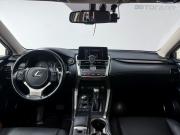 Lexus NX I Рестайлинг Уфа  - изображение 51