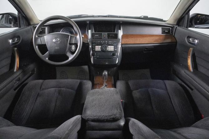 Nissan Teana I Рестайлинг с пробегом 2007 года, цена 569 000 рублей, 337870 км, седан, Автокод Объявления
